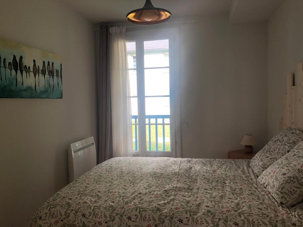 Grand Appartement En Rdc Vallee De Campan Exterior foto